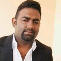 Allan Antony