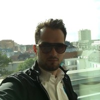 George Chatzigavriilidis