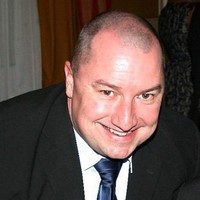 Michael Rowley