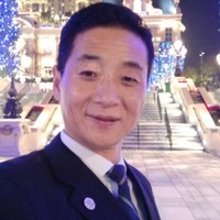 张世柱