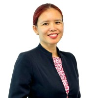 Rofina Ngau Tingang
