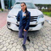 Devyani Malvi