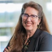 Denise Robinson, CHIA