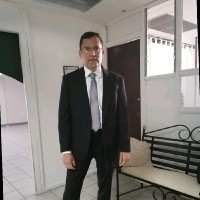 Daniel Martínez