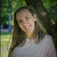 Emma Latvala