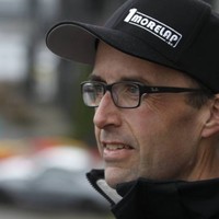 Greg Van Dalen