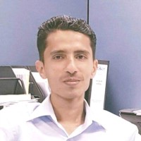 Hisham Hanif