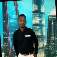 Remember Khandisi Manzini