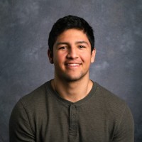 Daniel Chapin
