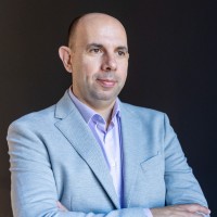 Constantinos Styliaras