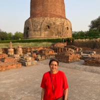 Richa Shah