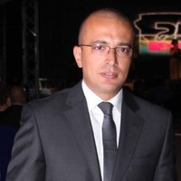 Tarek El Shourbagy