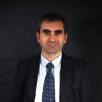 Julio Ricardo Reyes Roldán