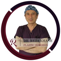 Dr. Reza Khash