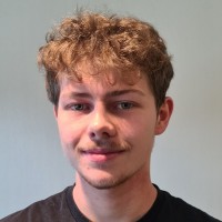 Tijs Van Der Vegt