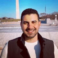 Mohamed Elghoneimy, Mba Candidate