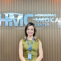 Fernanda Martinez Henderson