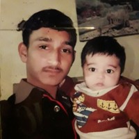 Qammar Majeed