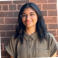 Arshiya Khokher