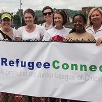 Refugee Connect