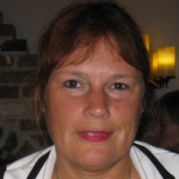 Henriëtte Wijk van