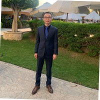 Steven Liu