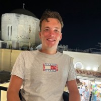 Niek Van Den Engel