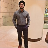 Raman Oberoi