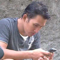 Nazaki Pratama
