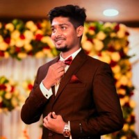 Dravid Balakrishna