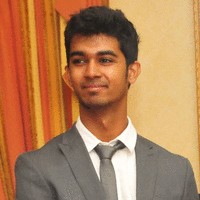 Anvesh G. Jhuboo