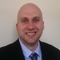 Chris Warren