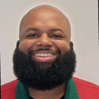 Benjamin Calloway