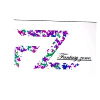 fantasy zone