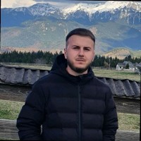 Ganu Alexandru
