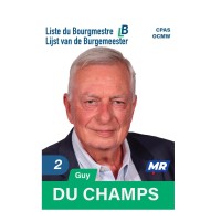 Guy Du Champs