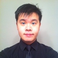 Chris Wong