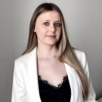 Sarah Fejza