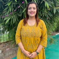 Ankita Shenoy