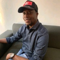 Amadou Hamidou Diop