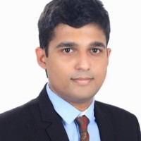 Aaron Saldanha