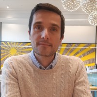 Stéphane Monin