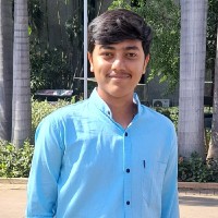 Vraj Shah