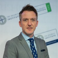 Ross Harvey CMgr FCMI F.ISMI CSMP F.ISRM FSyl CTSP MIET