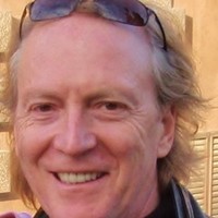 D. Michael Anderson, PhD, MPH