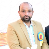 Dr. Rajinder Kumar Tripathi