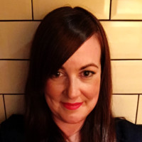 Kate Turner