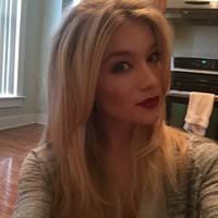Madeline Stewart