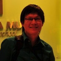 Willy Handoko