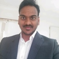 Vinayak Manchala